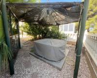 Resale - Detached Villa - Algorfa - Montebello