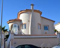 Resale - Detached Villa - Alicante* NO USAR - Airstrip