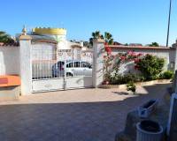 Resale - Detached Villa - Alicante* NO USAR - Airstrip