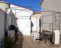 Resale - Detached Villa - Alicante* NO USAR - Airstrip