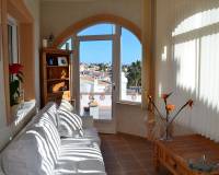Resale - Detached Villa - Alicante* NO USAR - Airstrip