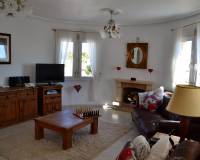 Resale - Detached Villa - Alicante* NO USAR - Airstrip