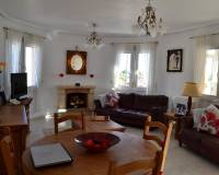 Resale - Detached Villa - Alicante* NO USAR - Airstrip