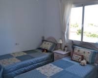 Resale - Detached Villa - Alicante* NO USAR - Airstrip