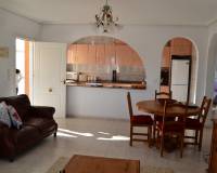 Resale - Detached Villa - Alicante* NO USAR - Airstrip