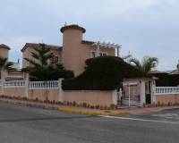 Resale - Detached Villa - Alicante* NO USAR - Benijofar