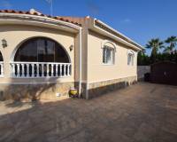 Resale - Detached Villa - Benijófar - Monte Azul/ El Dorado