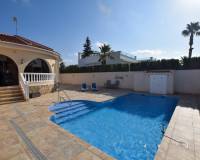 Resale - Detached Villa - Benijófar - Monte Azul/ El Dorado