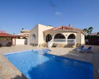 Resale - Detached Villa - Benijófar - Monte Azul/ El Dorado