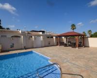 Resale - Detached Villa - Benijófar - Monte Azul/ El Dorado