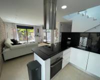 Resale - Detached Villa - Benijófar