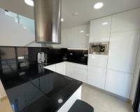 Resale - Detached Villa - Benijófar