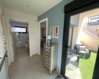 Resale - Detached Villa - Benijófar