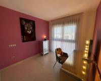 Resale - Detached Villa - Benijófar