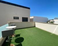 Resale - Detached Villa - Benijófar