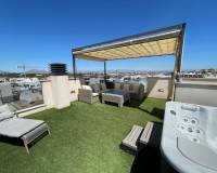 Resale - Detached Villa - Benijófar