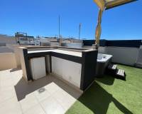 Resale - Detached Villa - Benijófar