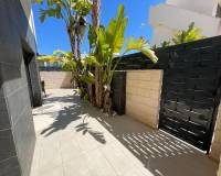 Resale - Detached Villa - Benijófar