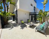 Resale - Detached Villa - Benijófar