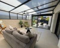 Resale - Detached Villa - Benijófar