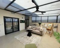 Resale - Detached Villa - Benijófar