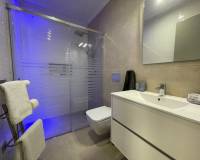 Resale - Detached Villa - Benijófar