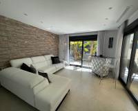 Resale - Detached Villa - Benijófar