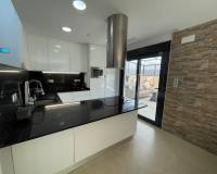 Resale - Detached Villa - Benijófar