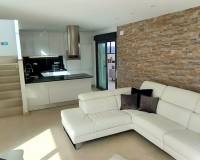 Resale - Detached Villa - Benijófar