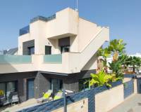 Resale - Detached Villa - Benijófar