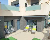 Resale - Detached Villa - Benijófar