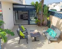 Resale - Detached Villa - Benijófar