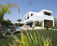 Resale - Detached Villa - Ciudad Quesada - Airstrip