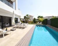 Resale - Detached Villa - Ciudad Quesada - Airstrip