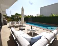 Resale - Detached Villa - Ciudad Quesada - Airstrip