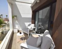 Resale - Detached Villa - Ciudad Quesada - Airstrip