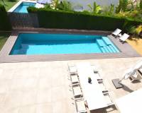 Resale - Detached Villa - Ciudad Quesada - Airstrip