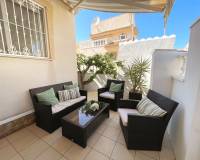 Resale - Detached Villa - Ciudad Quesada - Airstrip