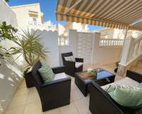 Resale - Detached Villa - Ciudad Quesada - Airstrip