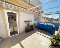 Resale - Detached Villa - Ciudad Quesada - Airstrip