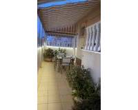 Resale - Detached Villa - Ciudad Quesada - Airstrip