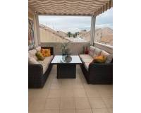 Resale - Detached Villa - Ciudad Quesada - Airstrip