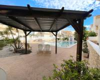 Resale - Detached Villa - Ciudad Quesada - Airstrip