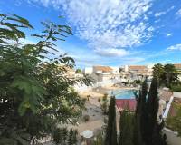 Resale - Detached Villa - Ciudad Quesada - Airstrip