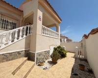 Resale - Detached Villa - Ciudad Quesada - Airstrip