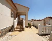 Resale - Detached Villa - Ciudad Quesada - Airstrip