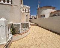Resale - Detached Villa - Ciudad Quesada - Airstrip