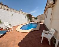 Resale - Detached Villa - Ciudad Quesada - Airstrip