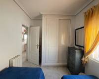 Resale - Detached Villa - Ciudad Quesada - Airstrip
