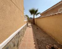 Resale - Detached Villa - Ciudad Quesada - Airstrip